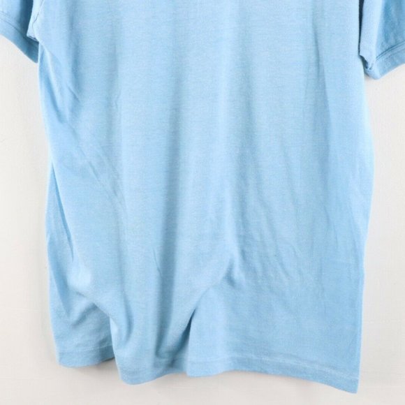 Vtg 82 Nike Vancouver International Marathon Shirt - Picture 9 of 10